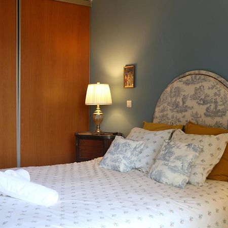 Les Chambres De Fanny Cabrieres-d'Aigues Esterno foto